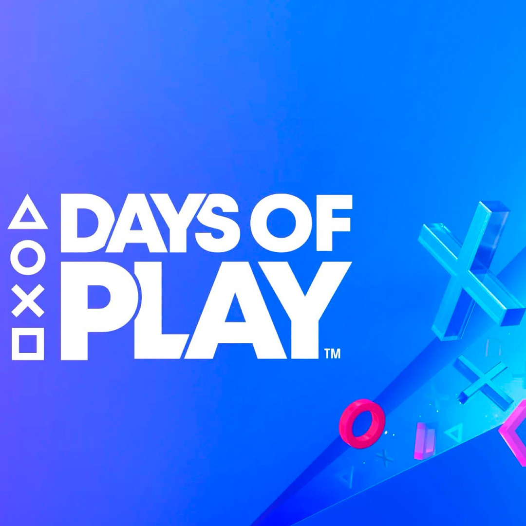 Days of Play