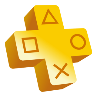 PS Plus