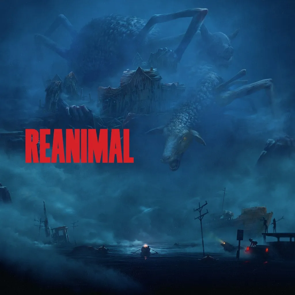 Reanimal